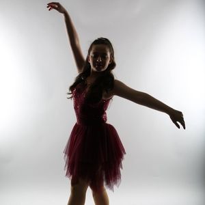 Meet your Posher, Blythe